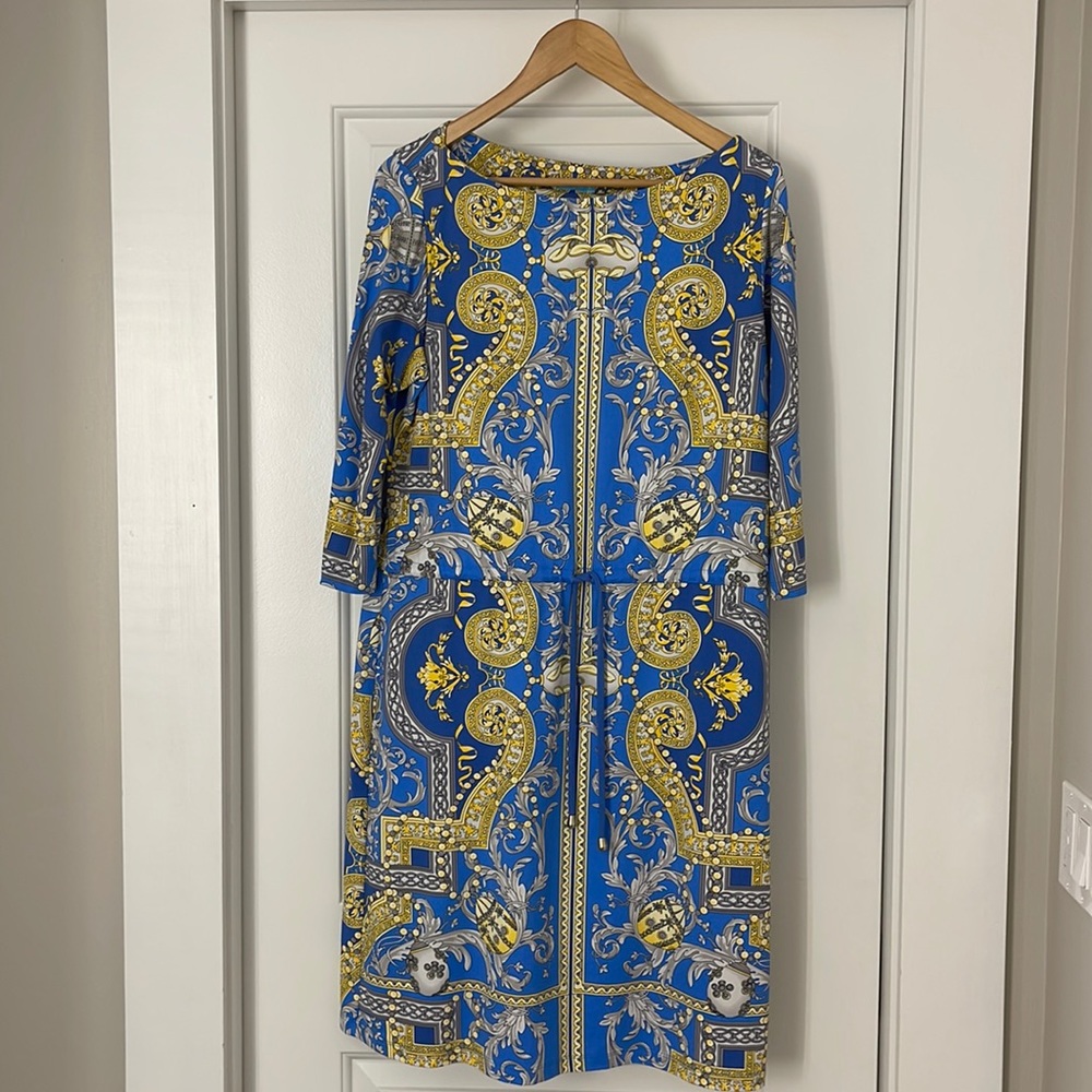 J. McLaughlin Dress